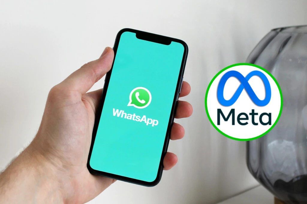 La nueva función de IA en WhatsApp convierte cualquier idea en un fondo para tus chats: así puedes crearlos 