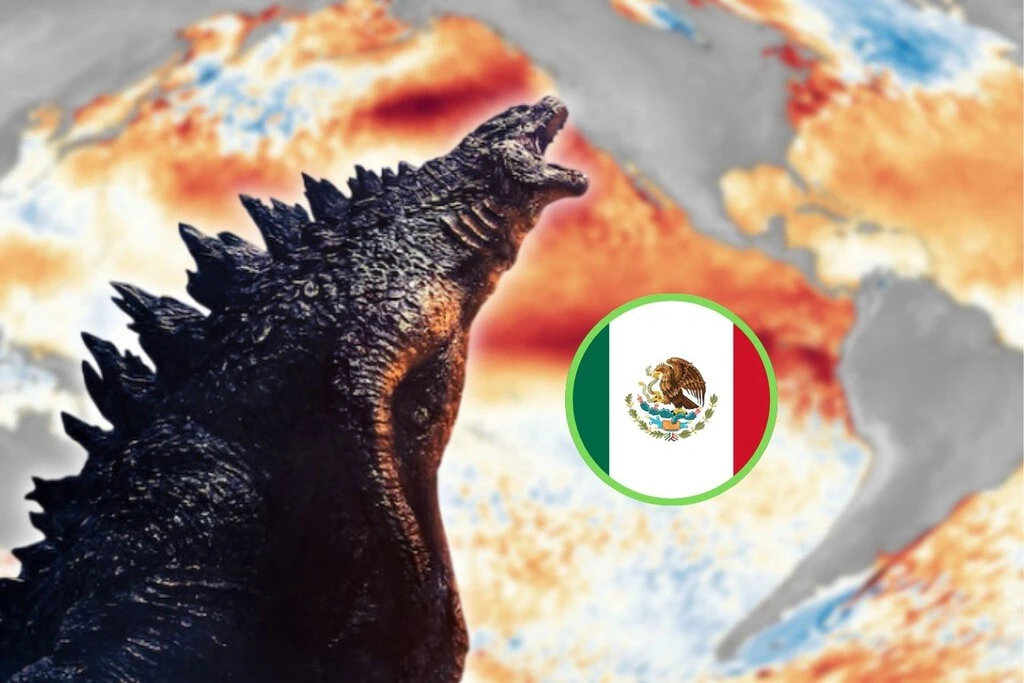 Los científicos no dejan de investigar El Niño Godzilla, pero tienen algo claro: cuando pegue, será muy duro para México 