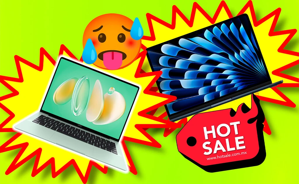 Hot Sale 2025: las 21 mejores ofertas de laptops 