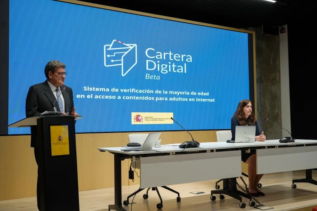 Si quieres ver porno vas a tener que contar con un 'carnet digital' que caduca a los 30 días: así es la última medida del Gobierno 