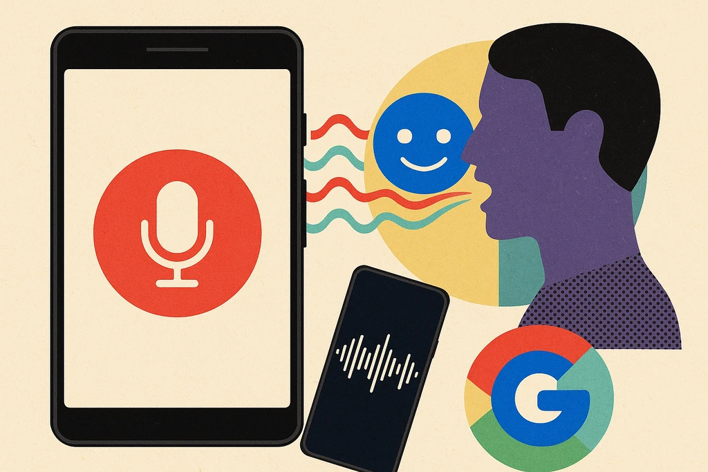 Tras 10 años de prohibición, Google recula y permitirá que grabemos las llamadas en Android. En España siempre ha sido legal 