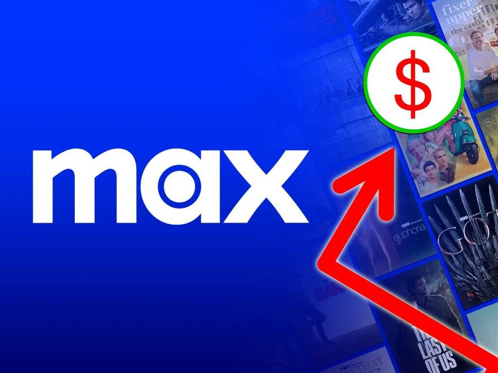 Malas noticias para los usuarios de Max en México: otro aumento de precio al plan del 50% de descuento 