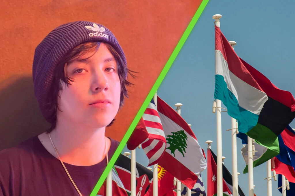 Un youtuber mexicano quiere que hables cualquier idioma aunque no lo conozcas: así funciona su app con IA, Dababel 