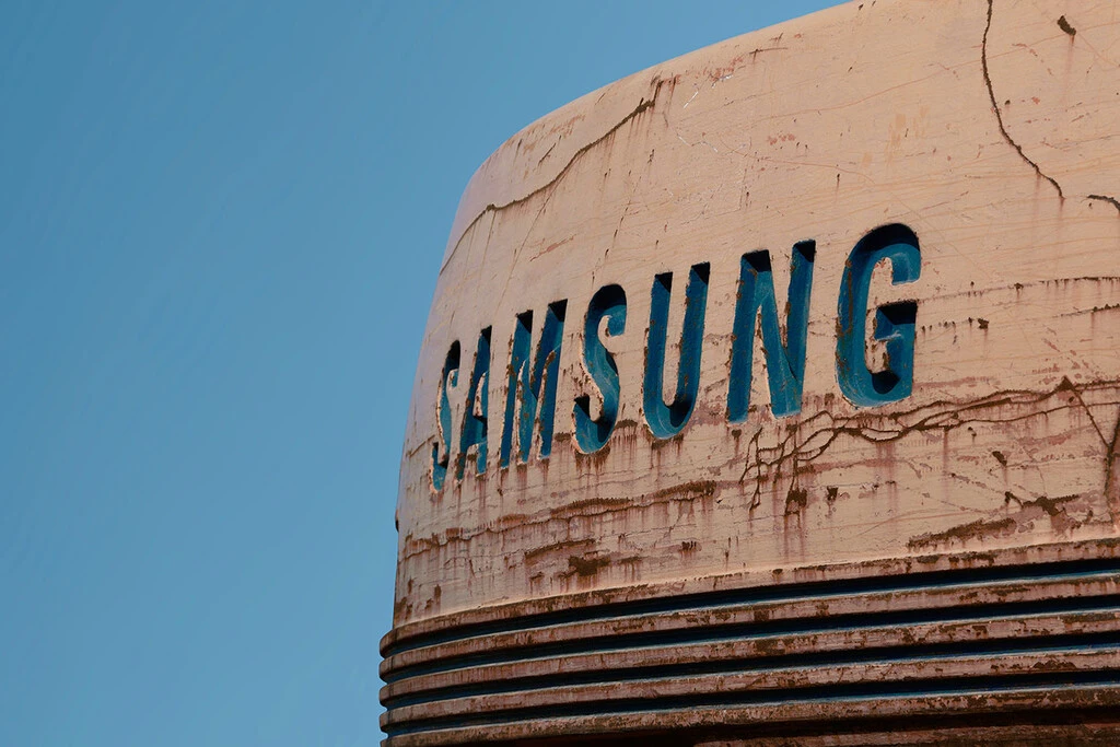 La primera huelga en la historia de Samsung es inédita y muy amable: esto demandan los empleados 