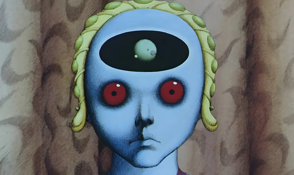 Hoy en streaming: una de las mejores películas de ciencia ficción de la historia. Tiene más de 50 años, es animada y solo dura 70 minutos 