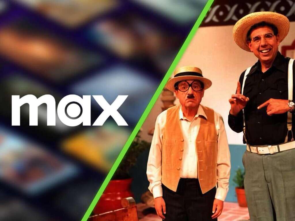 “Sin querer queriendo” ya tiene protagonista: la bioserie de “Chespirito” exclusiva de Max en México que iniciará su multiverso 