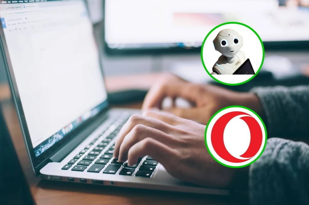 El futuro de los navegadores incluye una IA que hace todo por ti: Opera tiene la suya y la vi pedir flores con (casi) éxito 