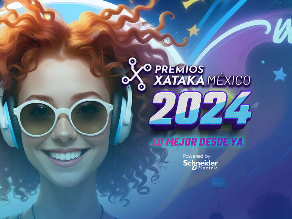 Premios Xataka México 2024: sigue la gala en vivo y gana alguno de estos increíbles premios 