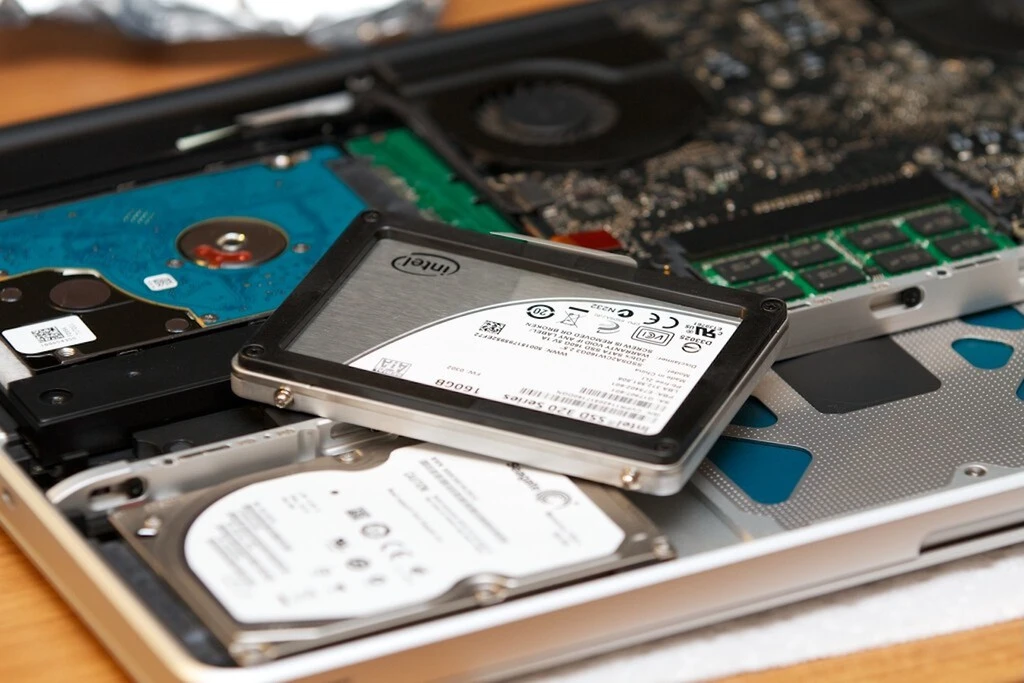 Así confirmé mis sospechas de que el SSD de mi PC con Windows 11 estaba a punto de morir 