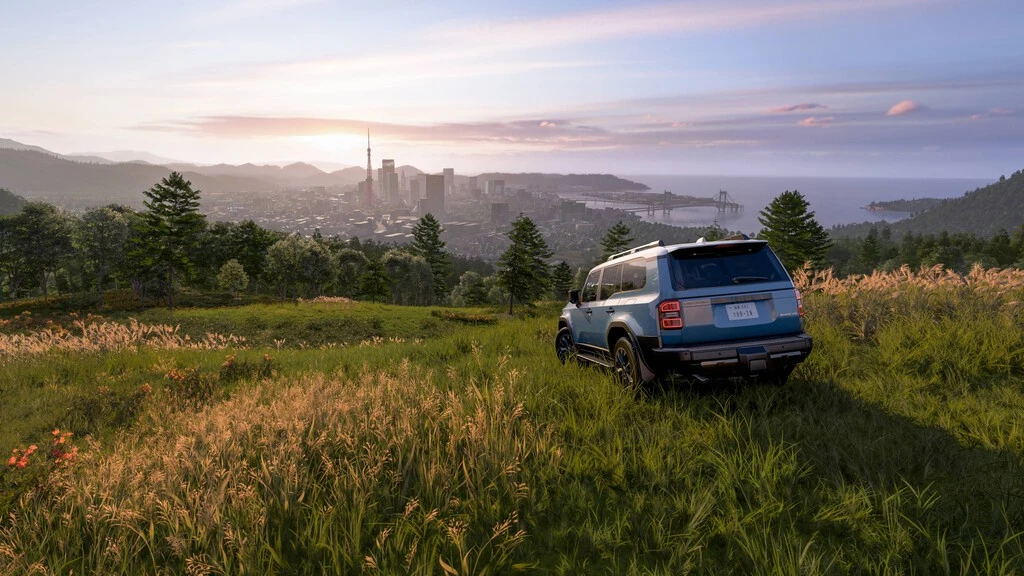 Forza Horizon 6 es un problema para Xbox: vuelve a dejarle claro cómo deberían hacerse sus exclusivos