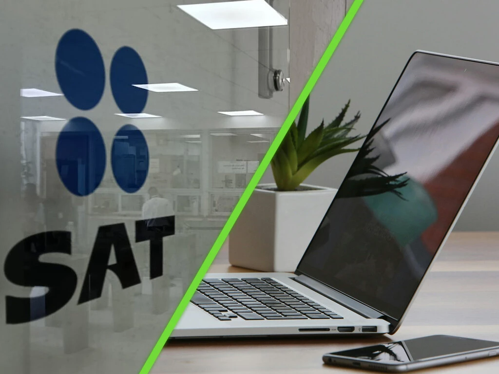 El SAT estrena plataforma para la declaración DIOT: qué es, quiénes están obligados a presentarla y cómo acceder a ella 