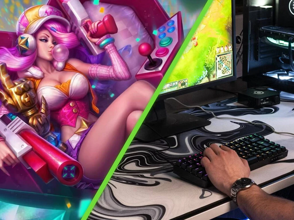 Llega el cambio más grande en la historia de League of Legends y la comunidad lo tiene claro: cualquiera puede ser pro 