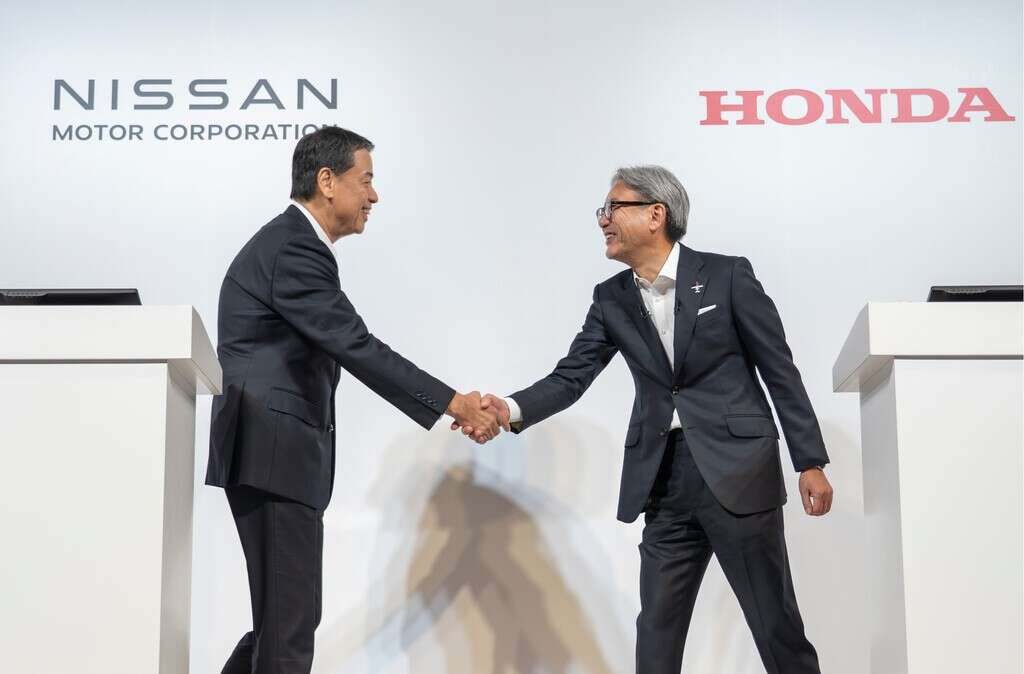 China está poniendo patas para arriba la industria de autos: Nissan y Honda harán equipo para competirle, según reporte 