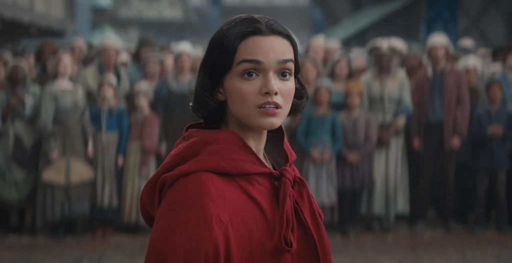 El hijo del director original de Blancanieves siempre dudó del remake de Disney: 