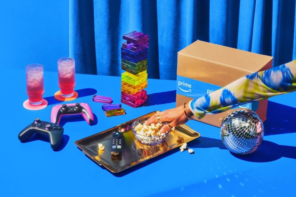 Amazon Prime Day 2025: cuándo empieza en México y qué ofertas podemos esperar 