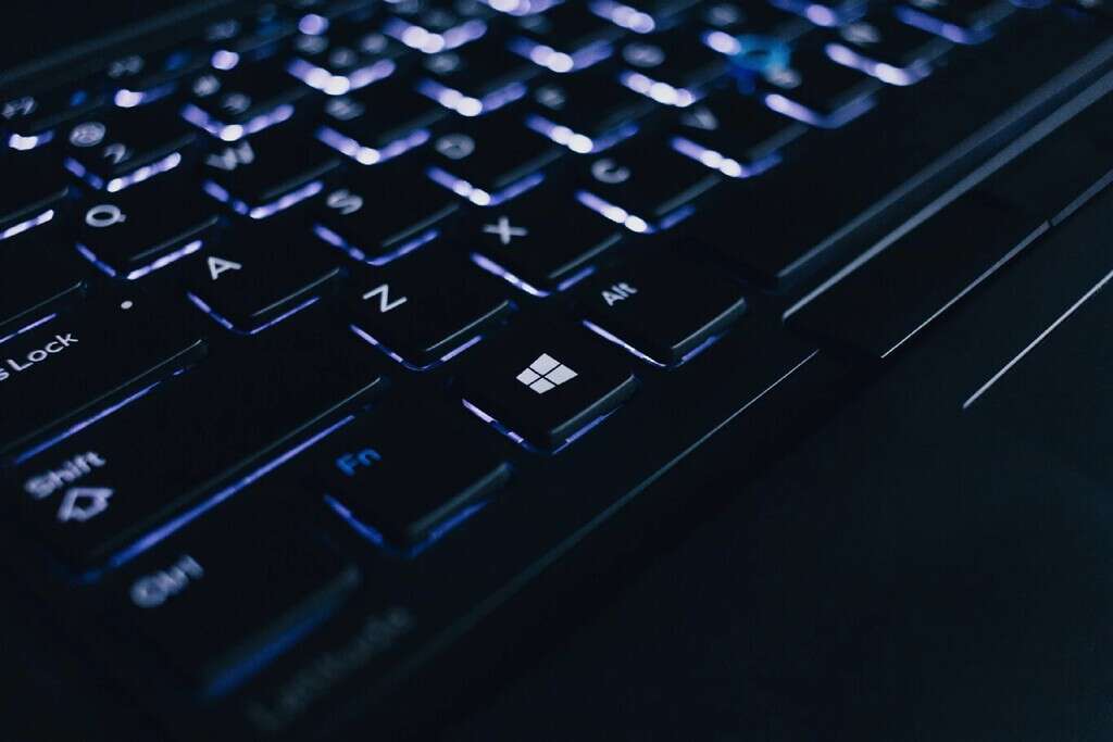 La tecla Windows del teclado de tu PC hace cosas increíbles desde hace años: esta es la lista de todo lo que permite 