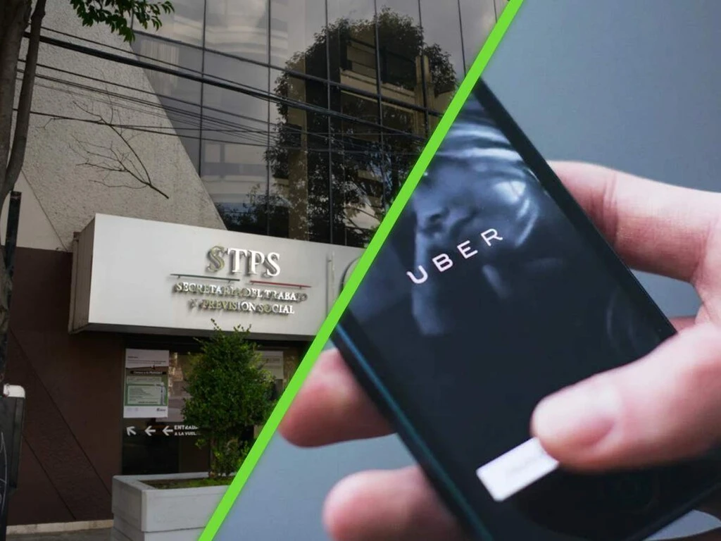 “Es una decisión unilateral, injustificada”: Secretaría del Trabajo arremete contra la subida de precios de Uber en México 