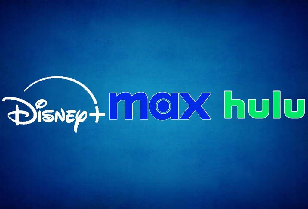 Disney y Warner se alían para derrocar a la competencia con un nuevo paquete que une Disney+, Hulu y Max 