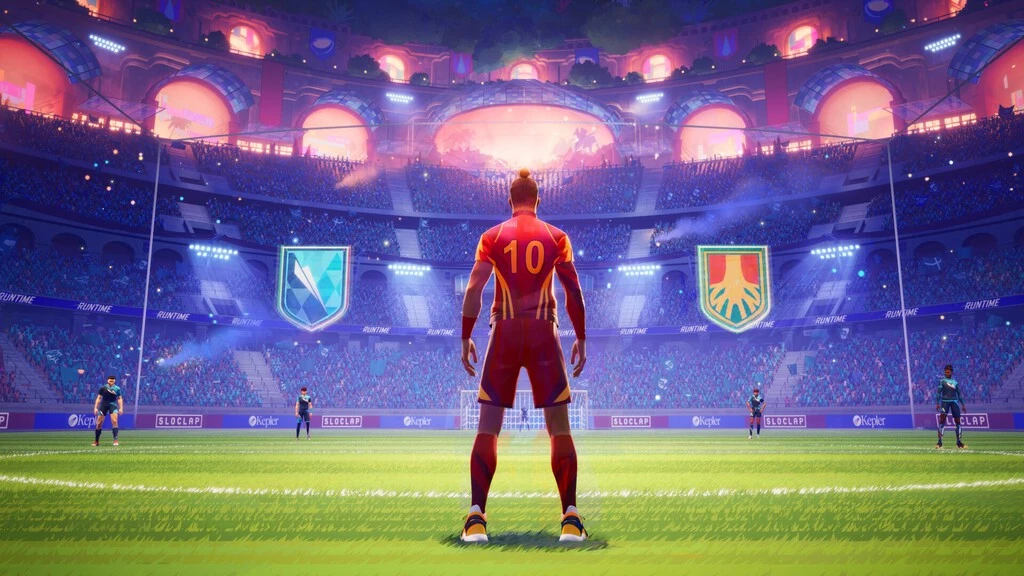 Rematch tiene lo más difícil: una gran idea. Pero choca con la realidad de competir sin la infraestructura de un gigante 