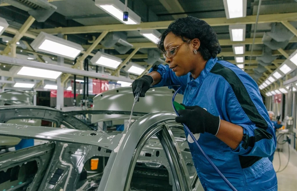 Hyundai se mantiene en México, pero también aumentarán su producción en Estados Unidos ante los aranceles de Trump 
