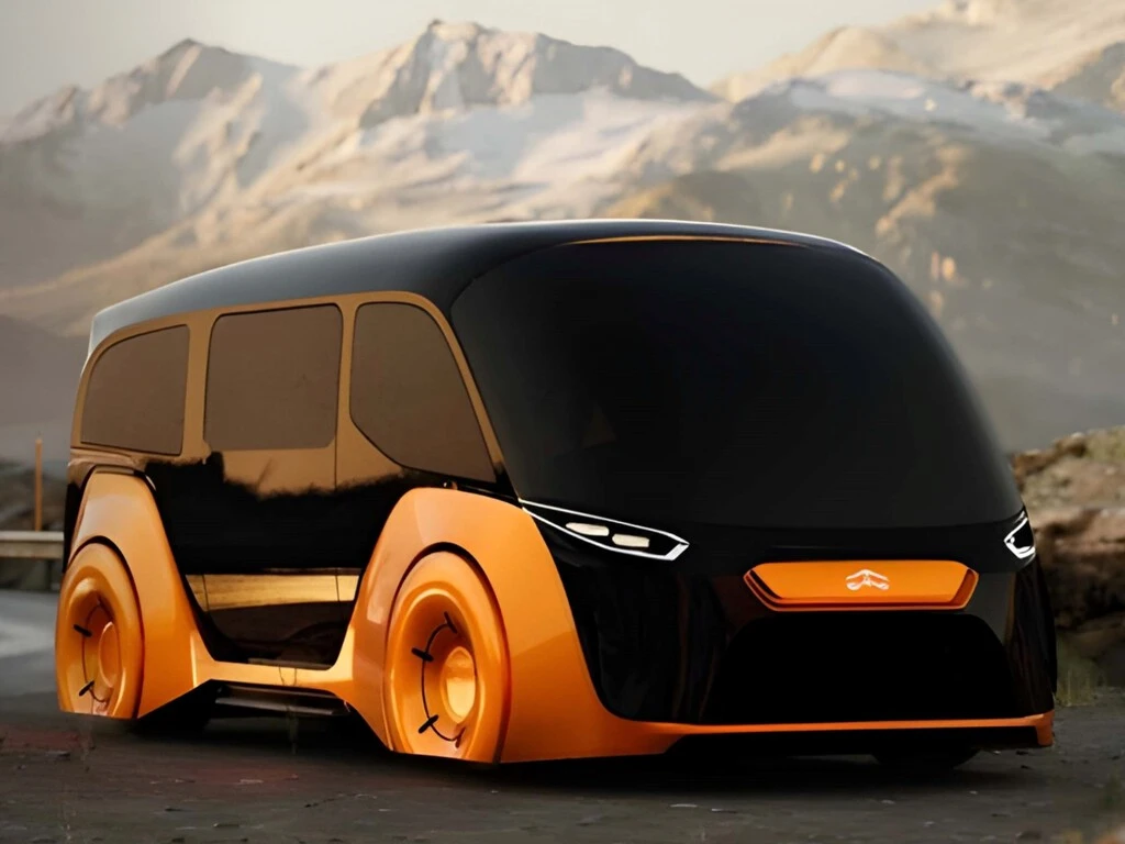 Sonora va por Olinia y TT: ya trabajan en su propio auto eléctrico y quieren fabricar 18,000 al año 