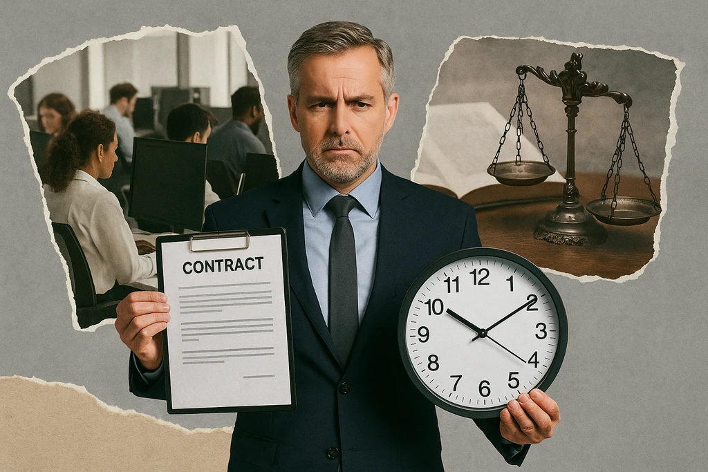 El Supremo pone límites al 