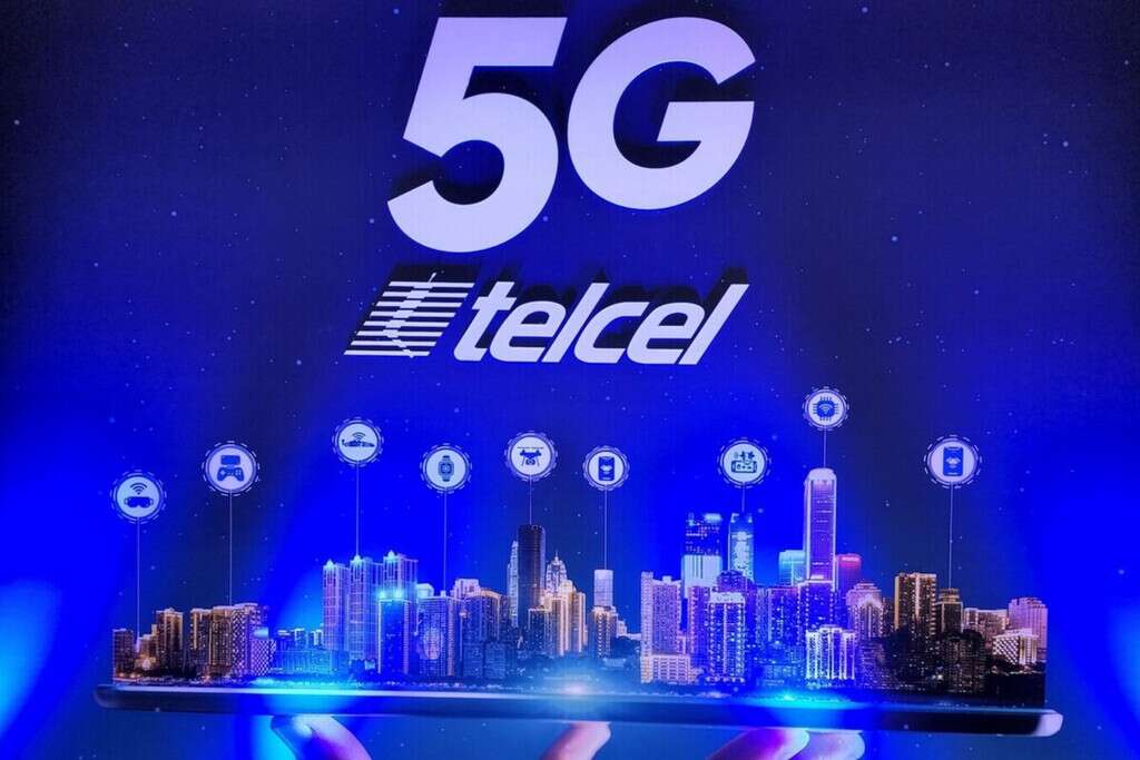 Telcel sufre fallas en su red en México: estados afectados por la caída del servicio de febrero 2025 