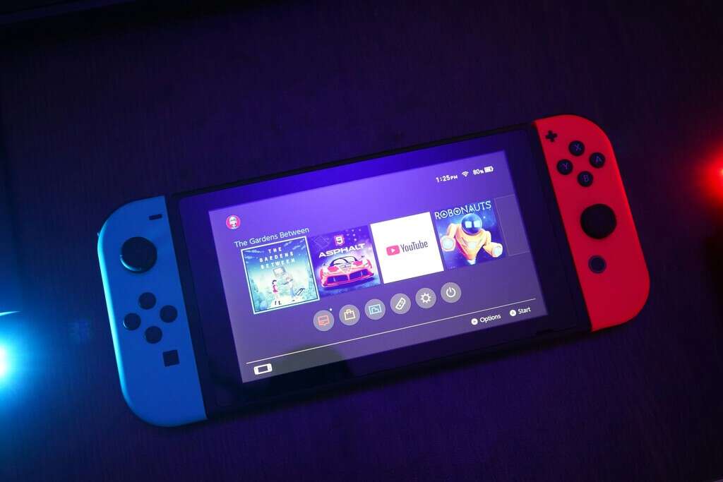 Mientras Nintendo guarda silencio, estos fabricantes aseguran tener el diseño exacto del Switch 2