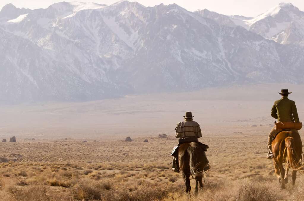 Hace 12 años se estrenó el western más taquillero de todos los tiempos: hizo historia al derrotar a Kevin Costner con Danza con lobos 