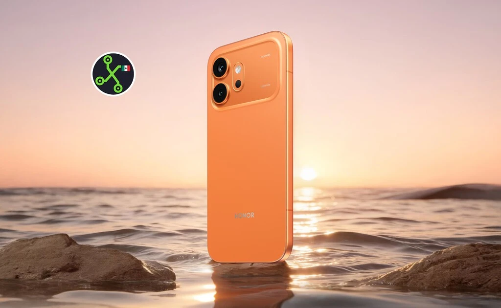 HONOR 600 y 600 Pro, ya disponibles en Mercado Libre: celulares Android con cámara de 200 MP y batería de 7,000 mAh 