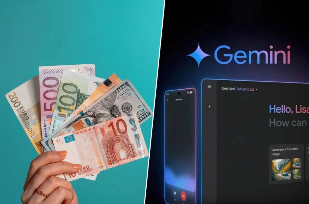 Si eres estudiante, Google te da Gemini Pro graits (y 2 TB para Drive, Gmail y Fotos) durante un año. Así puedes pedirlo 