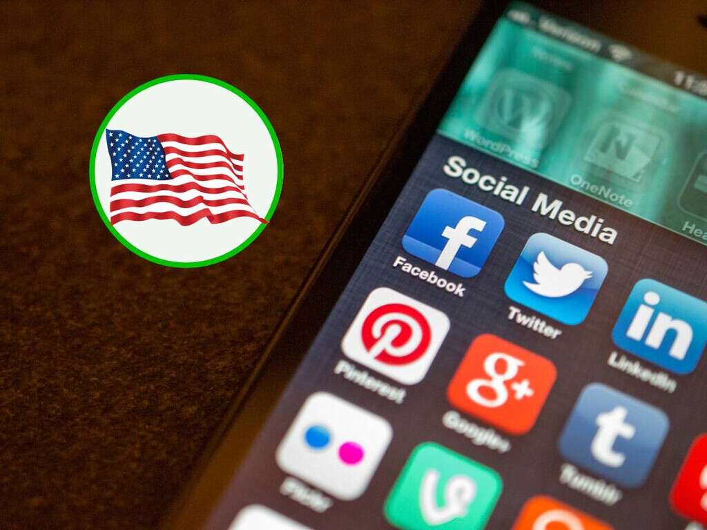 Estados Unidos reconoce una verdad que todos sabían, pero nadie comprobaba: Facebook, TikTok y YouTube sí vigilan a usuarios 