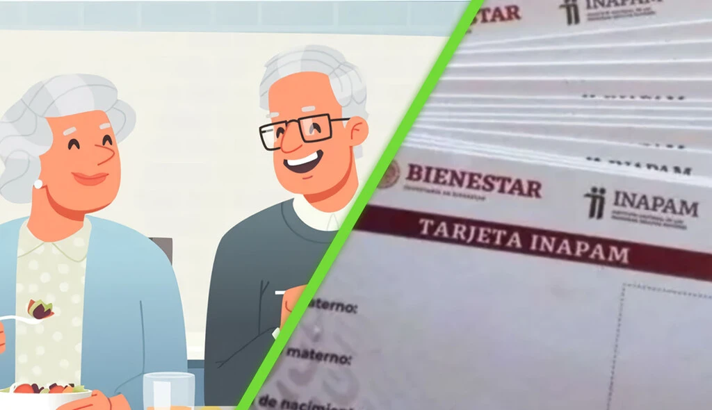 Cómo obtener la nueva tarjeta del INAPAM y que requisitos se necesitan 