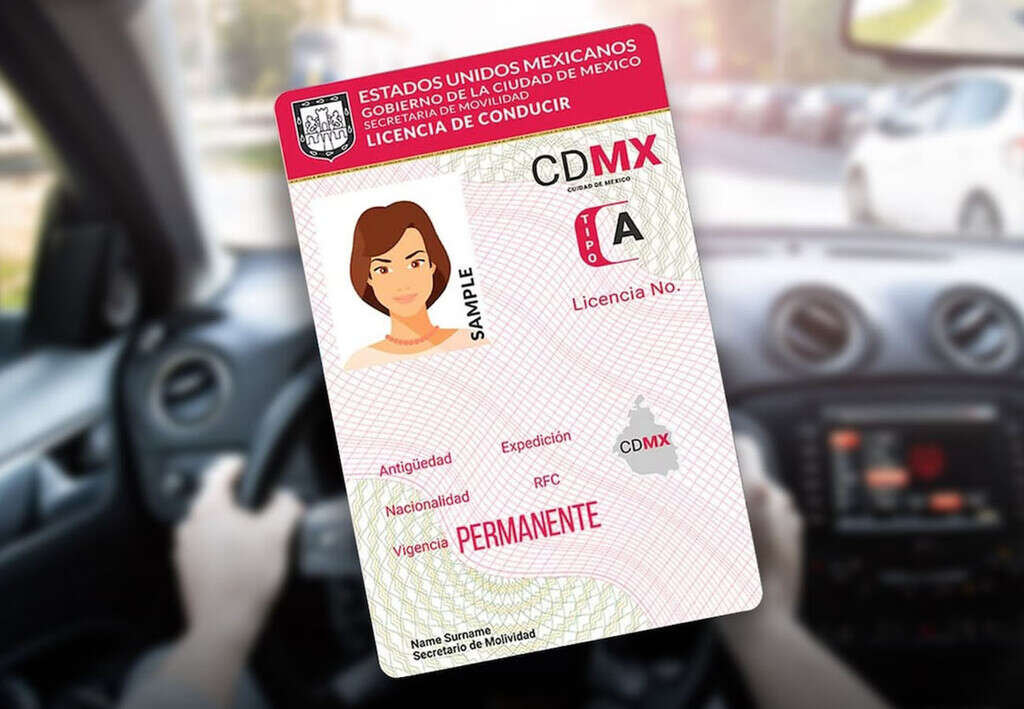 Cómo sacar la cita en línea para tramitar la licencia de conducir permanente en CDMX y cuándo inicia el trámite 