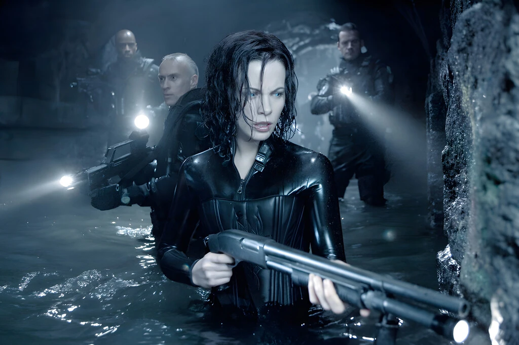 Kate Beckinsale sustituye a Milla Jovovich: será la protagonista del final de una saga de casi 60 años que cambió el cine de terror moderno 