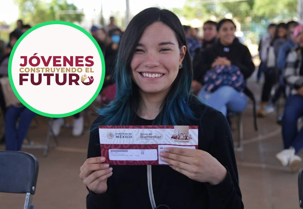 Jóvenes Construyendo el Futuro: cuándo son las nuevas postulaciones 2025 en México y cómo registrarse al programa social 