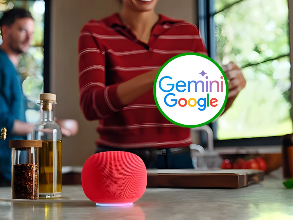 Tu sala por fin tendrá Gemini, pero las mejoras de su IA no son gratis: así es Google Home Premium 