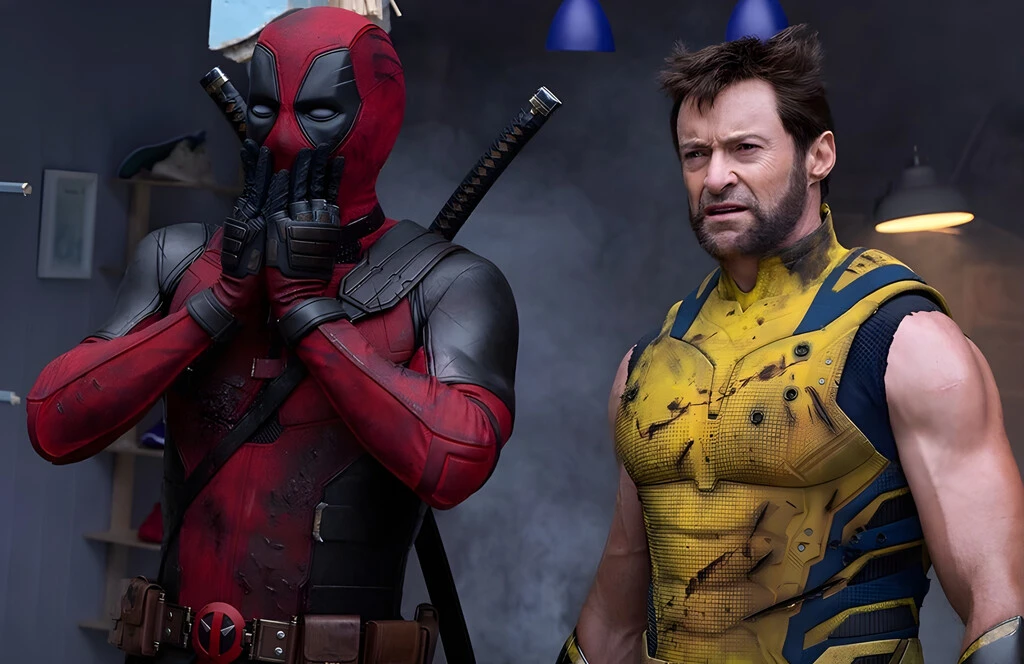 Ryan Reynolds afirma que Deadpool no volverá a protagonizar una película de Marvel: 