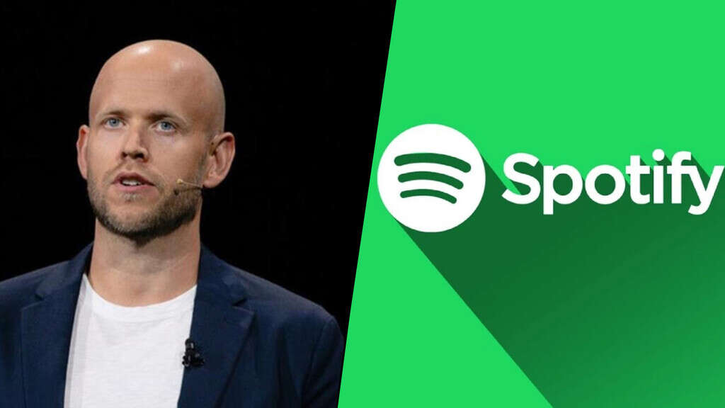 Spotify despidió a 1.500 trabajadores. Su CEO ha descubierto que ahora la empresa va peor 