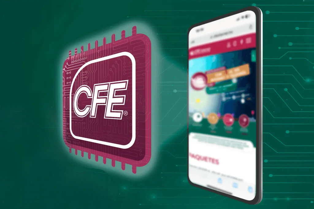 CFE Internet por 33 pesos al mes: qué incluye este paquete barato para celulares y cómo contratarlo paso a paso 