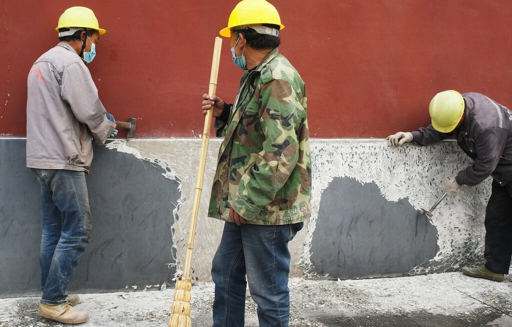 Un grupo empresarios mexicanos sobre las 40 horas: sin descansos y que no se prohíban las 48, por si alguien quiere trabajarlas 