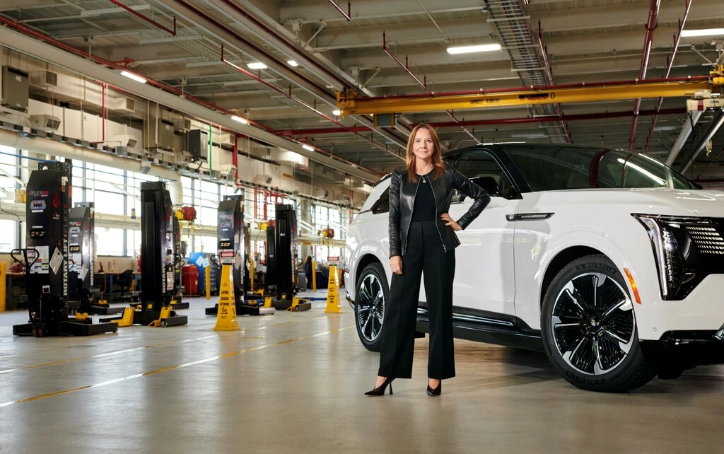General Motors lanzará seis vehículos nuevos a México: SUVs, pick-ups y hasta un superdeportivo 