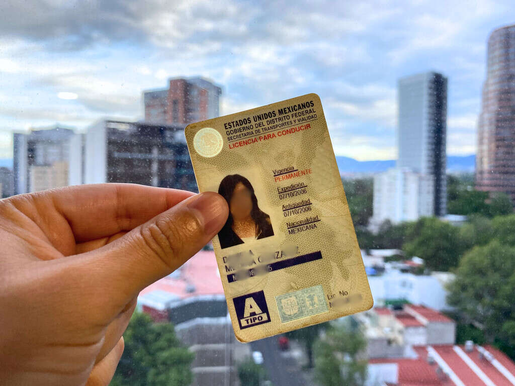 Licencia de conducir permanente en CDMX: en esta fecha podrás iniciar el trámite para obtenerla 