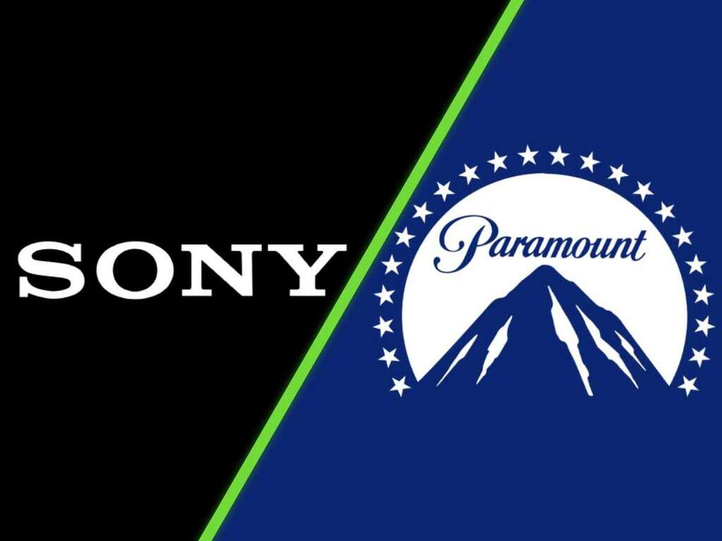 Sony tiene un plan para competir contra Netflix y Disney: pagar 26 mil millones de dólares para ser el dueño de Paramount 