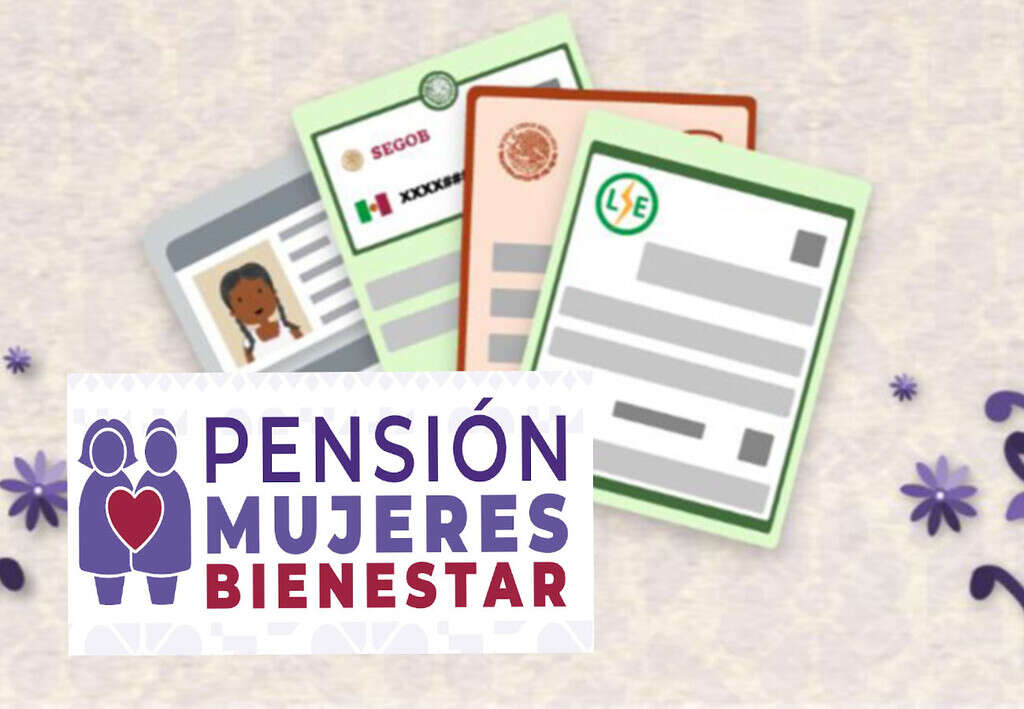 Pensión Mujeres Bienestar: cómo ubicar el modulo para registrase y dónde encontrar el Formato Bienestar 