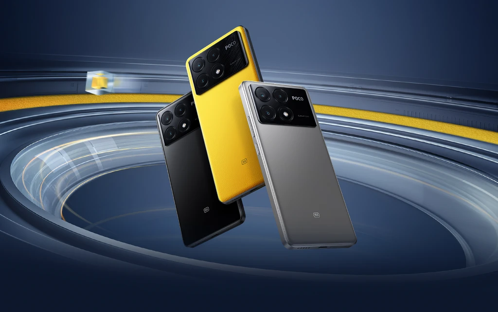 Cazando Gangas México: Xiaomi Poco X6 Pro, LEGO Harry Potter, ternurines, Sonos ACE, hidrolavadora y cámara de seguridad en 400 pesos