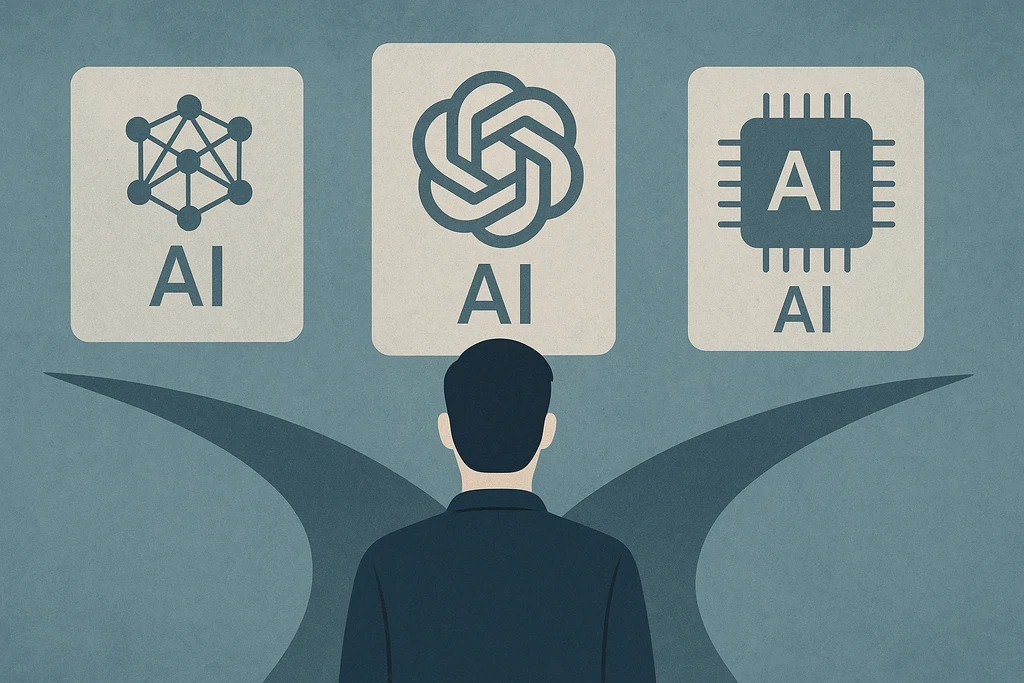 OpenAI nos aclara en qué situación resulta más útil usar cada uno de los modelos que ofrece ChatGPT 