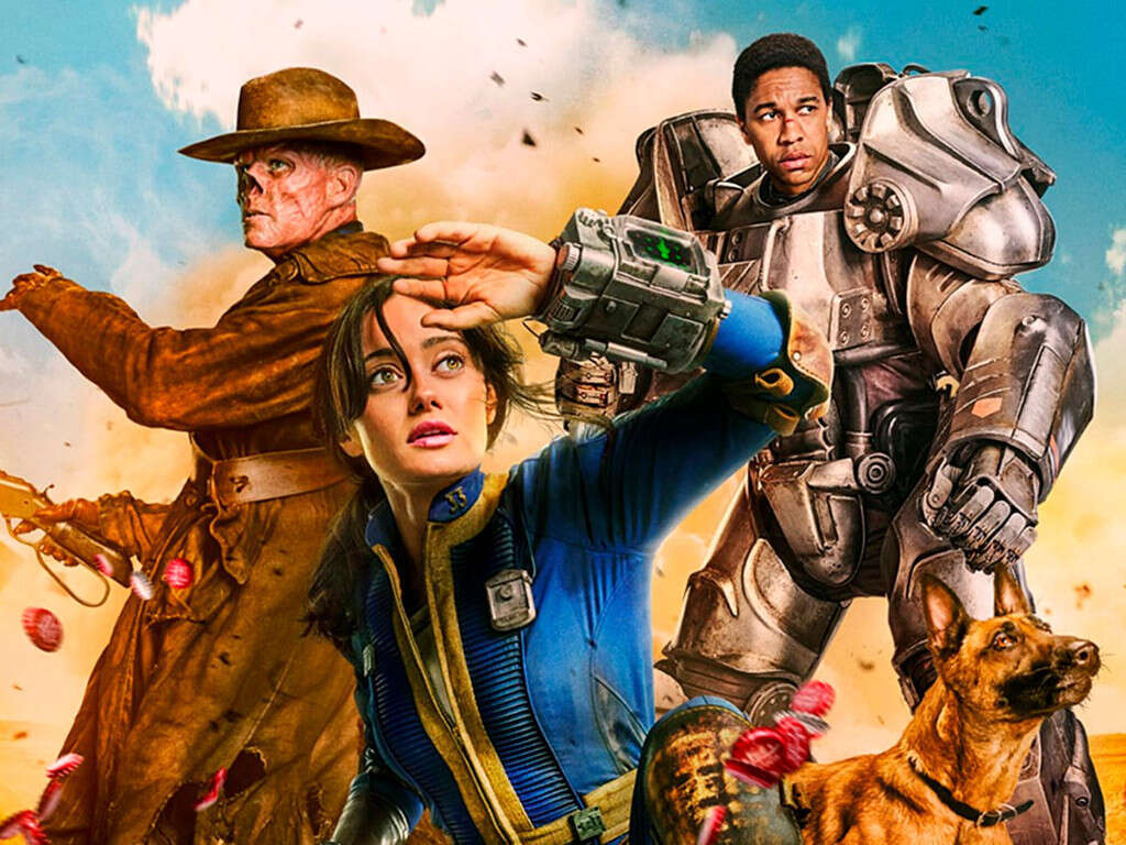 'Fallout' en Prime Video: Bethesda aclara dónde está situada la serie de Amazon en la línea de tiempo de los juegos