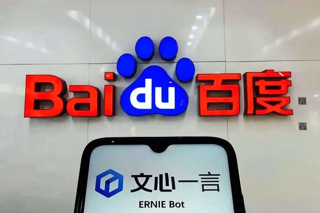 ERNIE X1 es la nueva IA china de Baidu que quiere destronar a DeepSeek: tiene un coste ridículo 