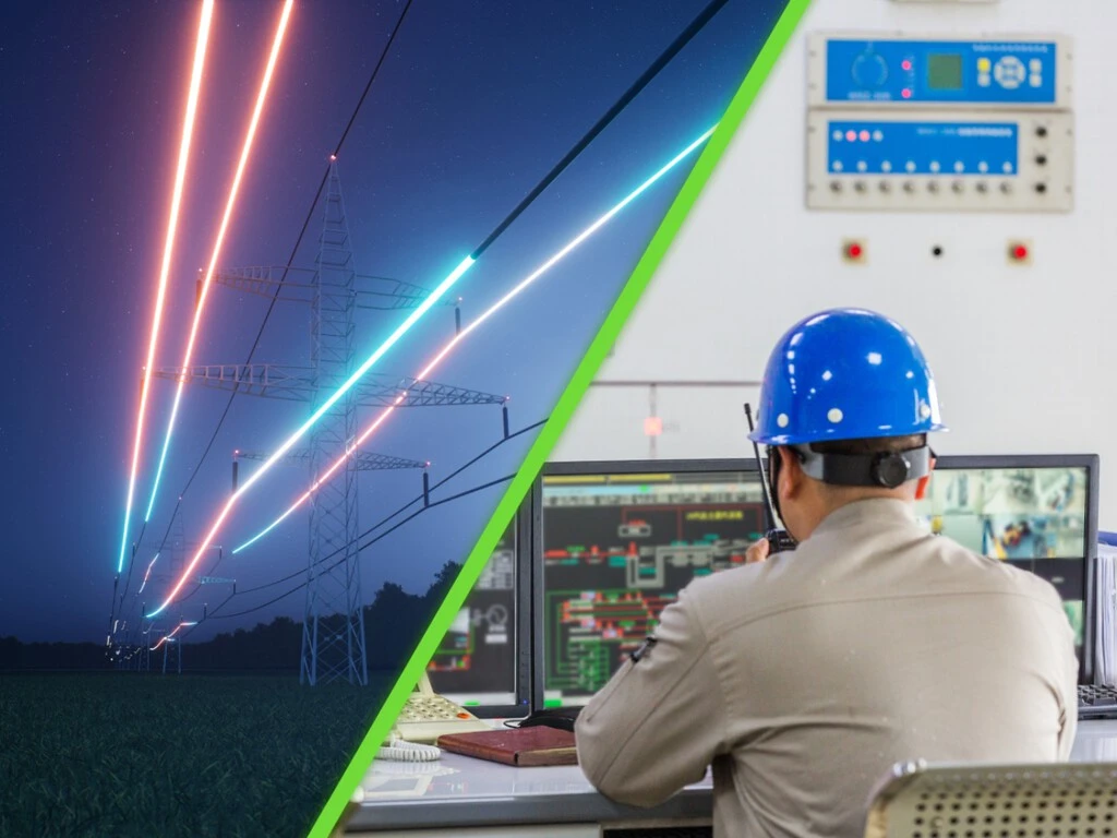 En California los apagones son un problema, por eso una IA ya empezó a tomar el control de la red eléctrica 